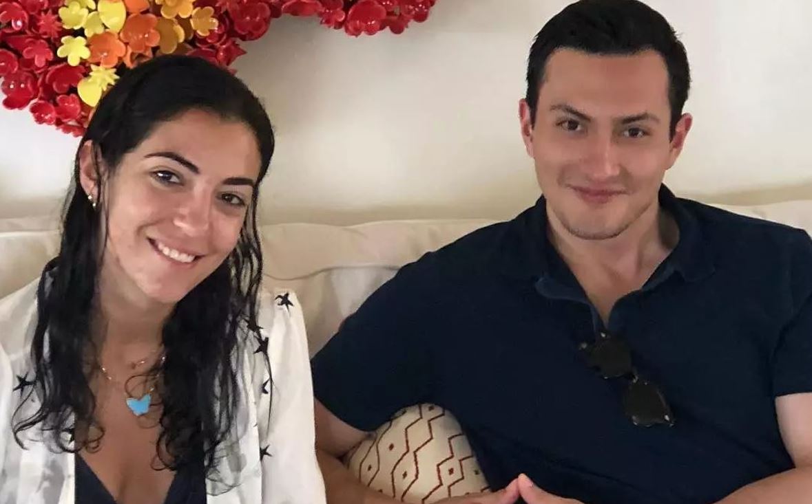 spas roussev κόρη