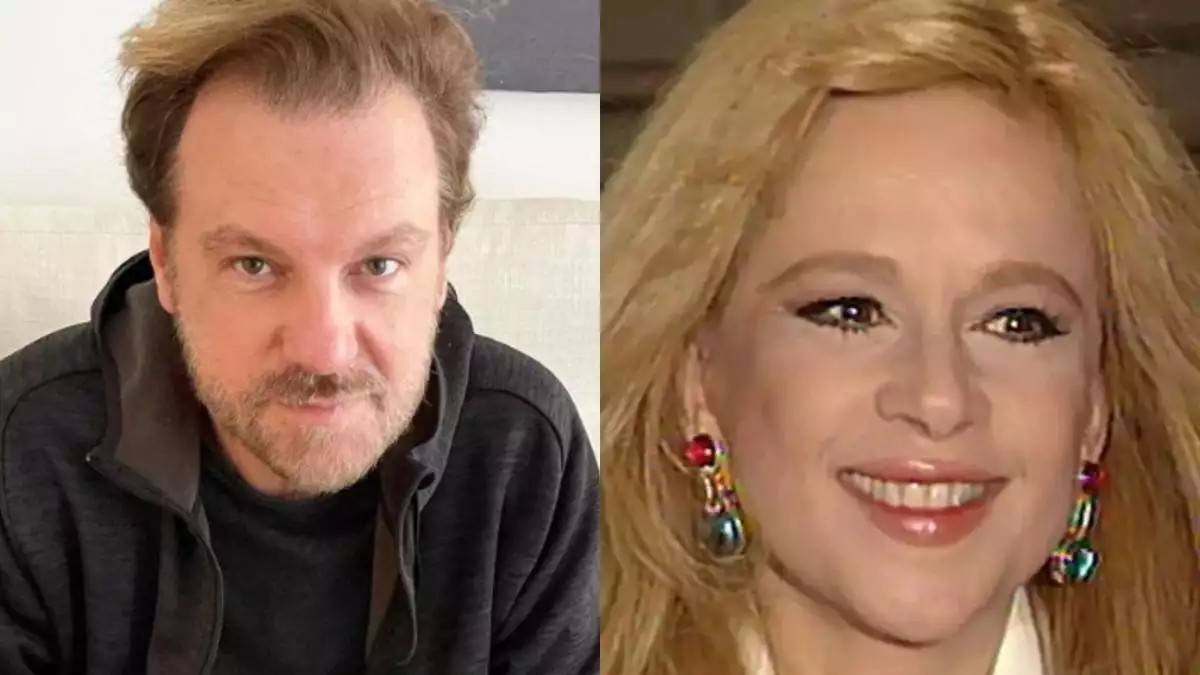 Κώστας Σπυρόπουλος: Η συγκινητική ανάρτηση για την Αλίκη Βουγιουκλάκη