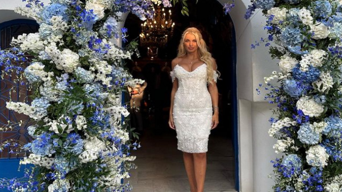 Κωνσταντίνα Σπυροπούλου: Μας δείχνει το σώμα της 10 μέρες μετά την γέννηση του δεύτερου παιδιού της