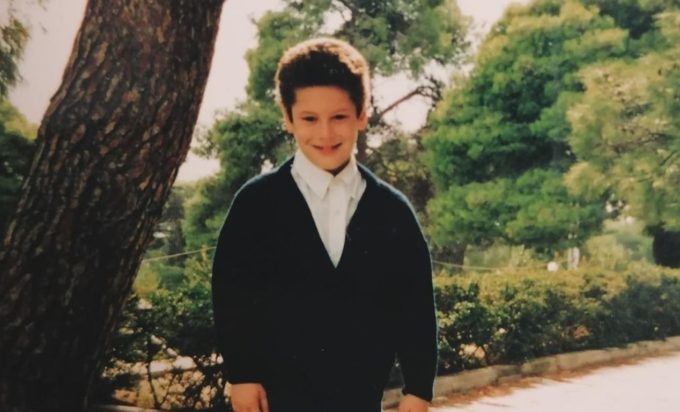 Σπύρος Σταμούλης