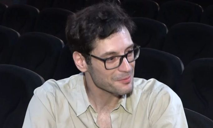 Σπύρος Σταμούλης