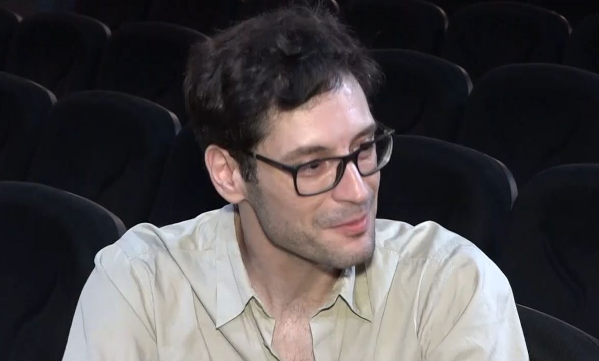 Σπύρος Σταμούλης