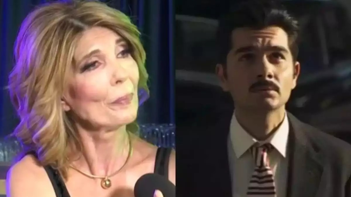 Κατερίνα Στανίση για Χρήστο Μάστορα: «Όσο καλή φωνή κι αν έχεις, δεν θα πλησιάσεις τον Στέλιο Καζαντζίδη»