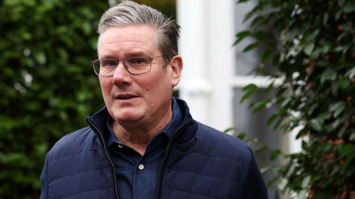 Κιρ Στάρμερ