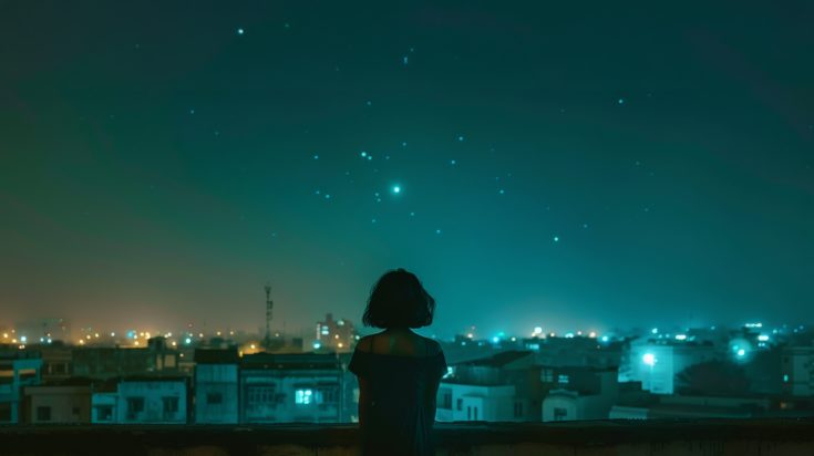 Σύμπαν άστρα