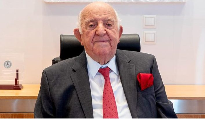 Σταύρος Δέμος