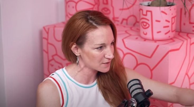 Στεφανία Γουλιώτη