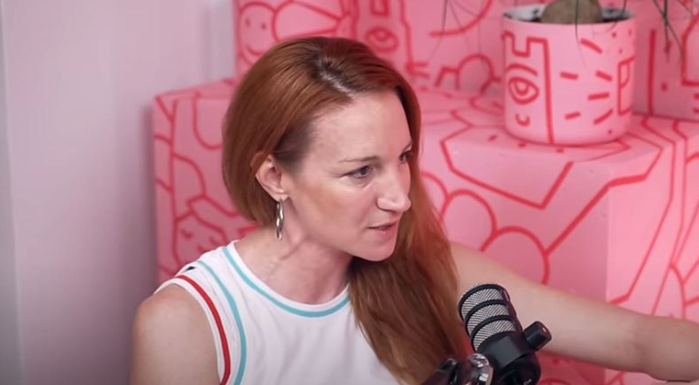 Στεφανία Γουλιώτη