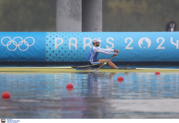 Στέφανος Ντούσκος