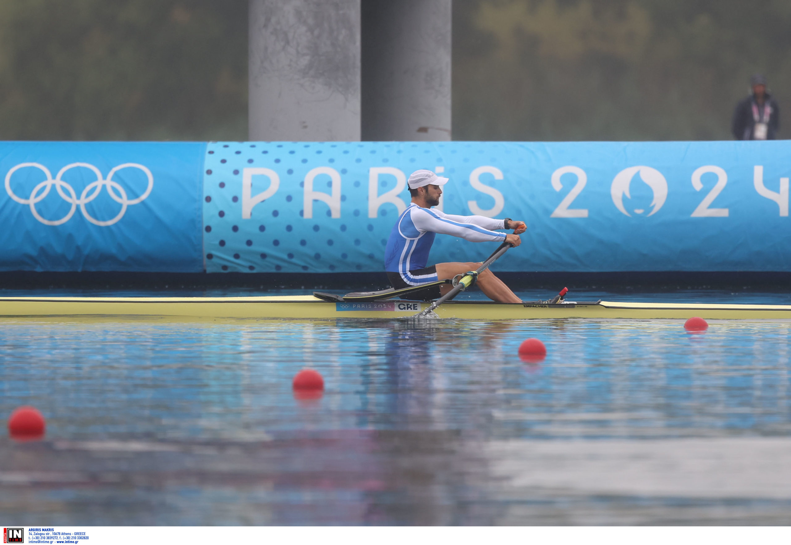 Στέφανος Ντούσκος