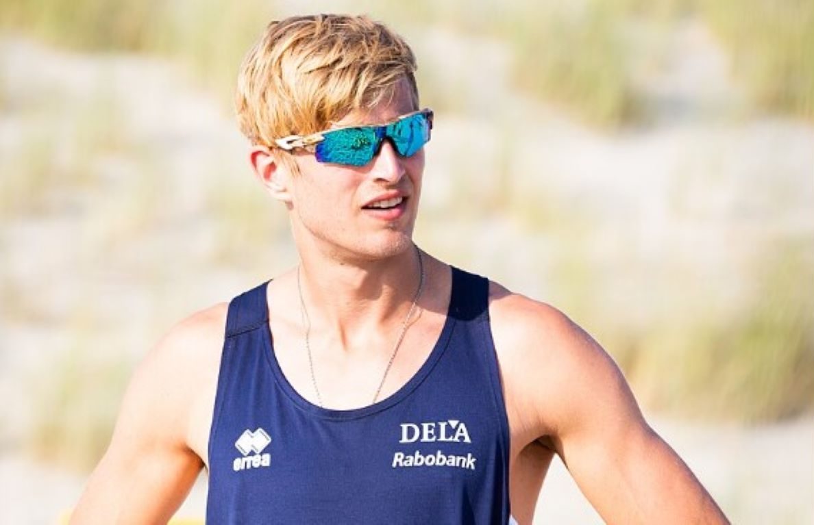 steven ban de velde Στέφεν βαν ντε Φέλντε