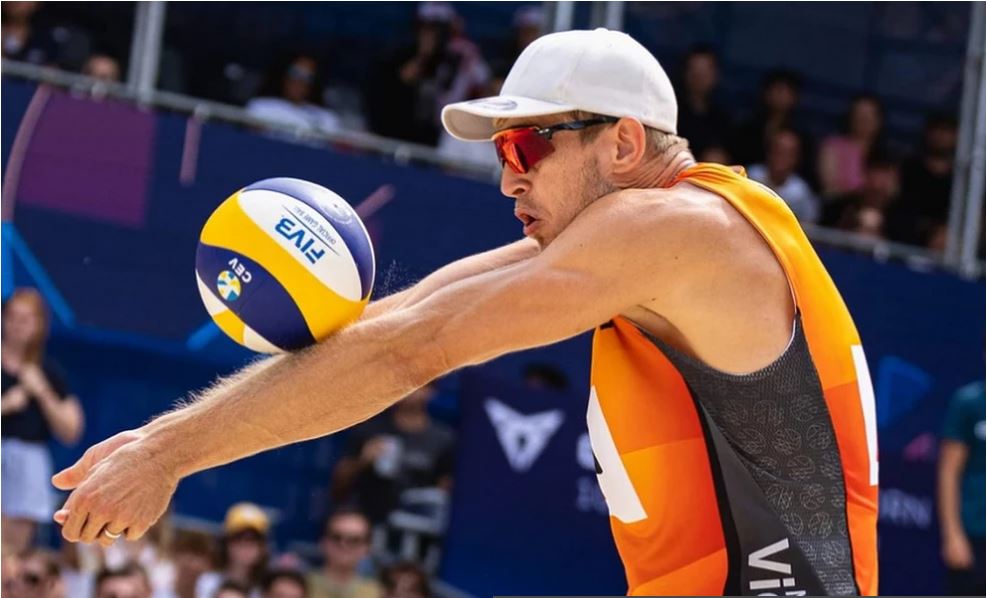 Ολυμπιακοί Αγώνες 2024: Κανονικά θα αγωνιστεί ο Ολλανδός αθλητής, καταδικασμένος για βιασμό 12χρονης – Το «ναι» της ΔΟΕ