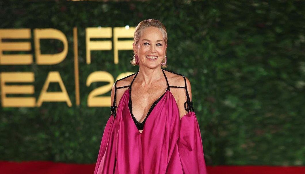 Σάρον Στόουν