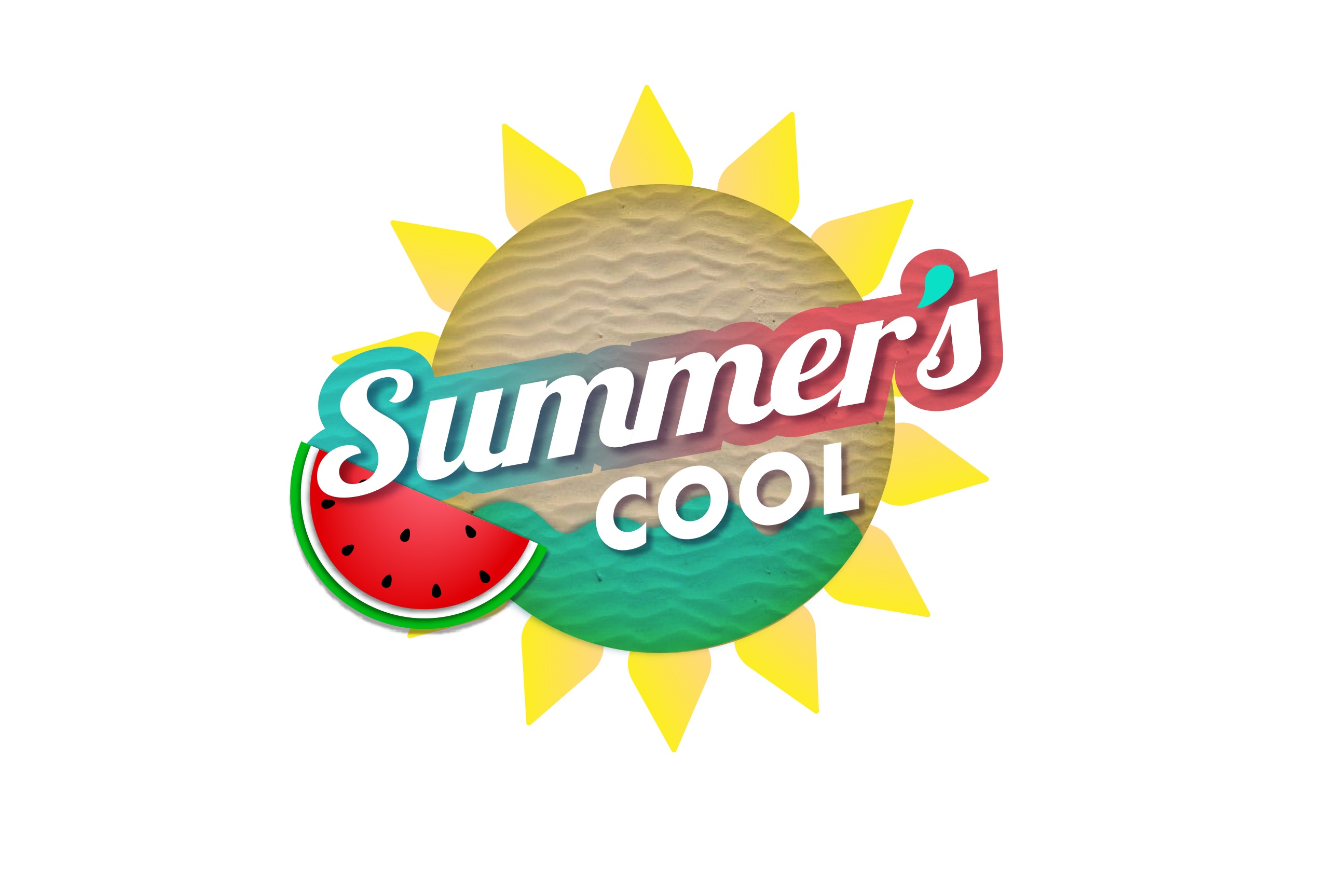SUMMER'S COOL logo