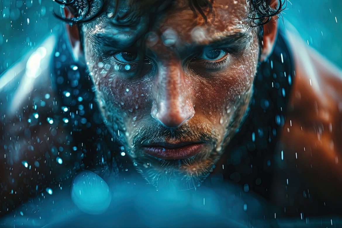 ιδρώτας, άθληση,