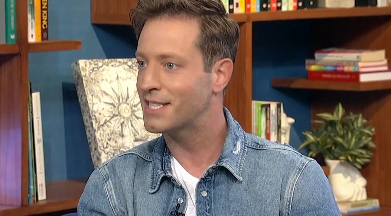 Μιχάλης Συριόπουλος