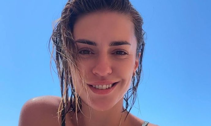 Κάτια Ταραμπάνκο