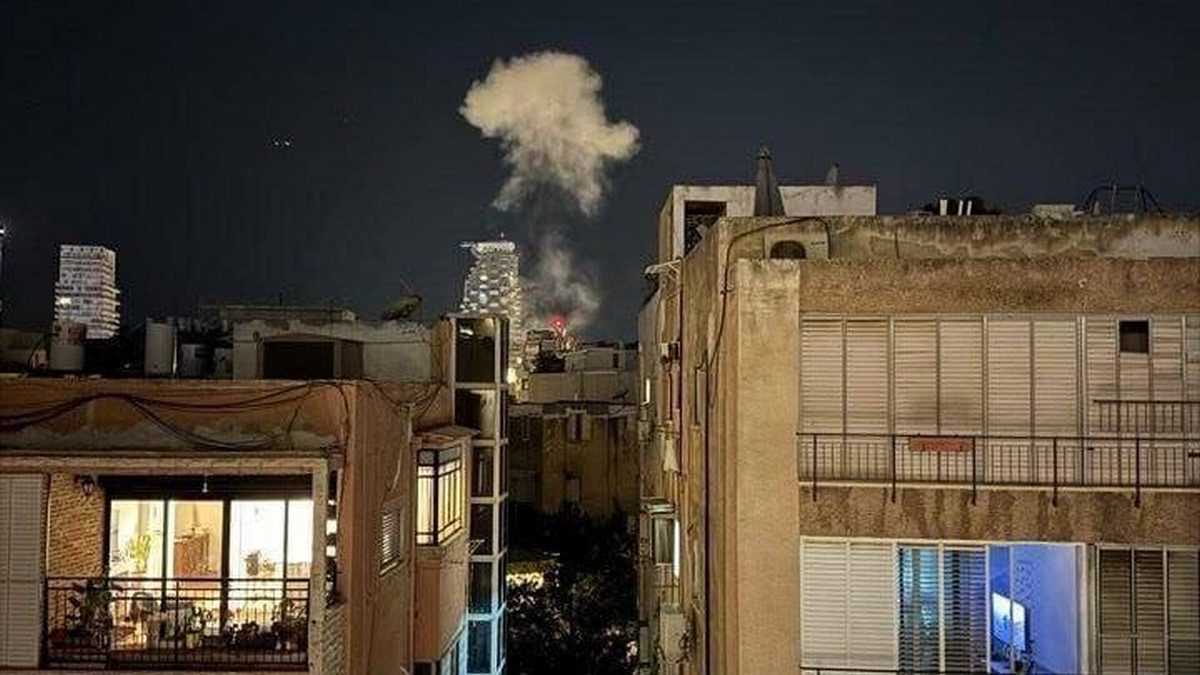 Χτύπημα στο Τελ Αβίβ: Οι Χούθι της Υεμένης ανέλαβαν την ευθύνη και ανακοίνωσαν ότι θα αποκαλύψουν λεπτομέρειες