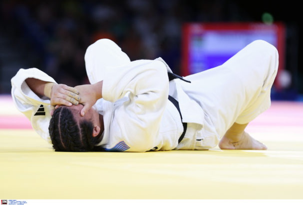 Ελισάβετ Τελτσίδου