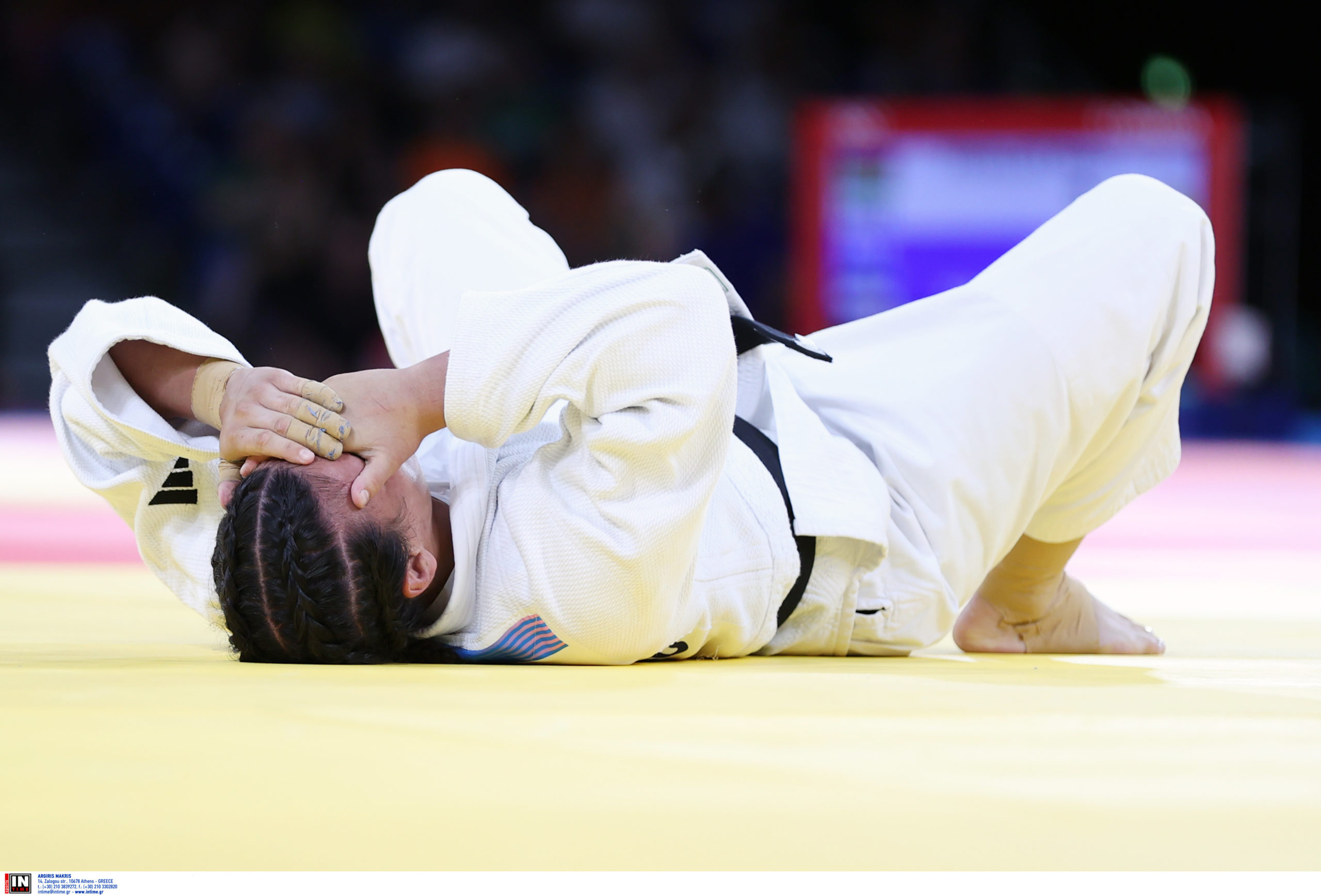 Ελισάβετ Τελτσίδου