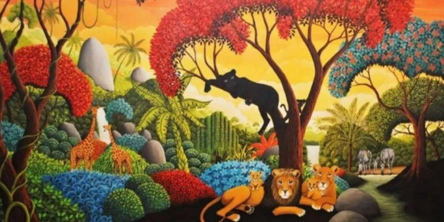 τεστ προσωπικότητας