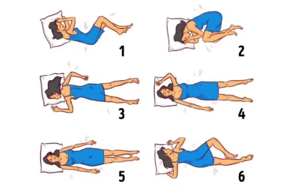 τεστ προσωπικότητας