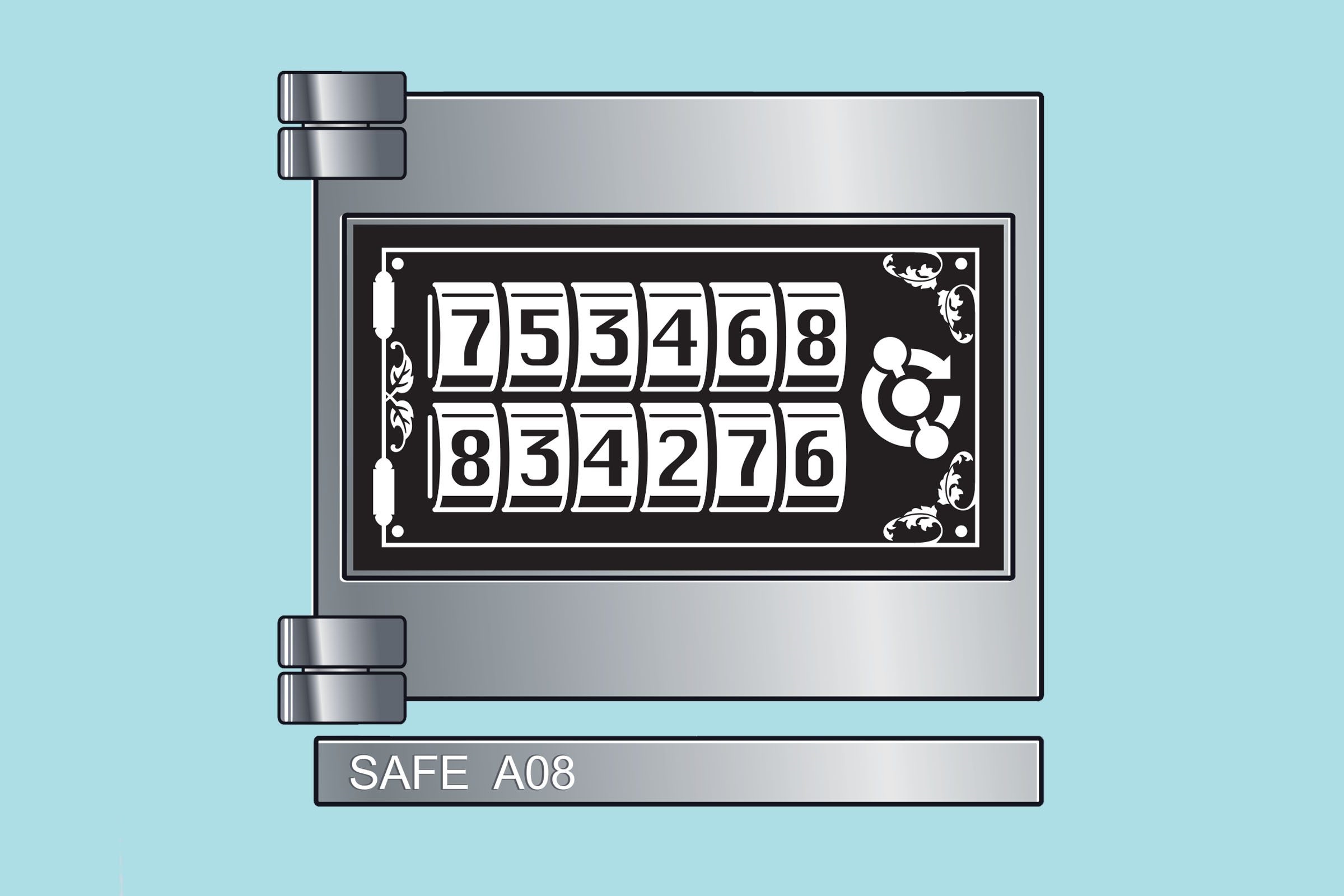 Τεστ IQ κωδικός