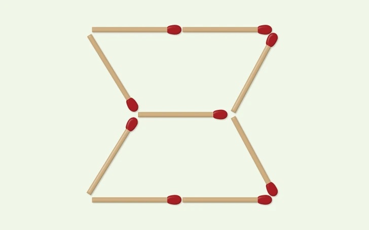 Τεστ IQ σπίρτα