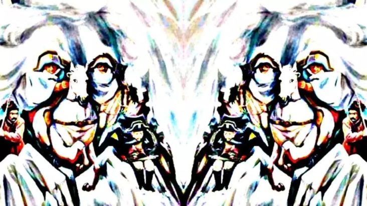 Τεστ προσωπικότητας φόβος έρωτας