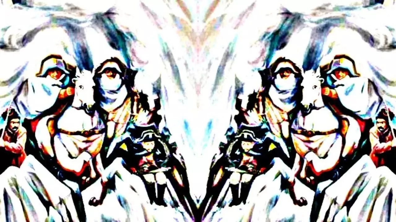 Τεστ προσωπικότητας φόβος έρωτας