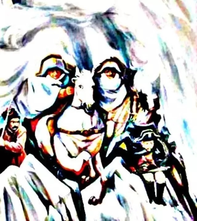 Τεστ προσωπικότητας φόβος έρωτας