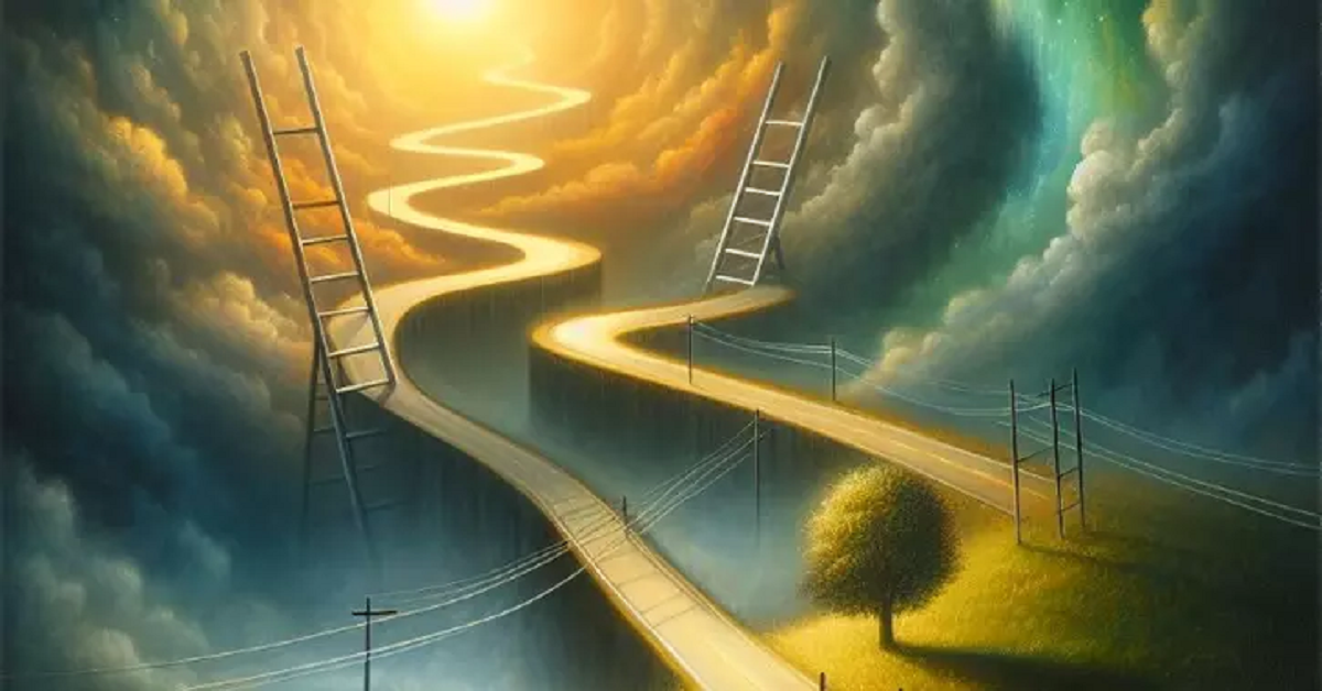 Τεστ προσωπικότητας