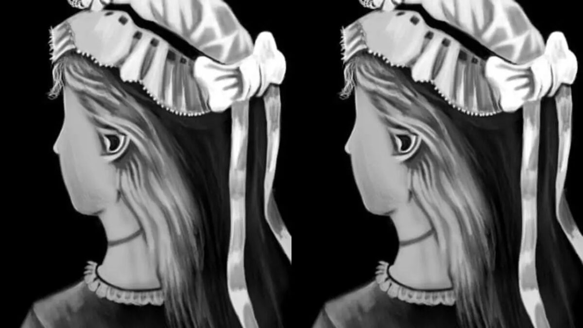 τεστ προσωπικότητας