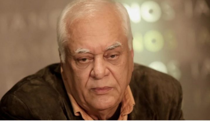 Θανάσης Καρτερός