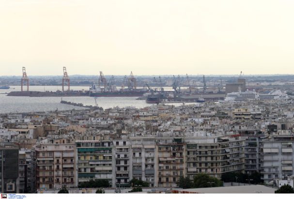 Θεσσαλονίκη