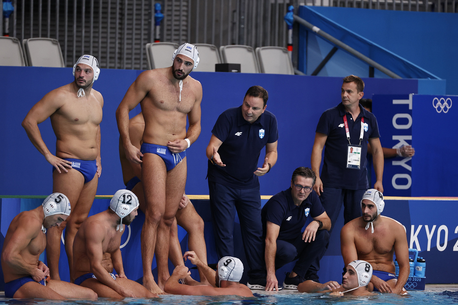 Θοδωρής Βλάχος στον Realfm 97,8: «Δεν φοβάστε τα δύσκολα, αλλά πάμε πολύ ταπεινά»