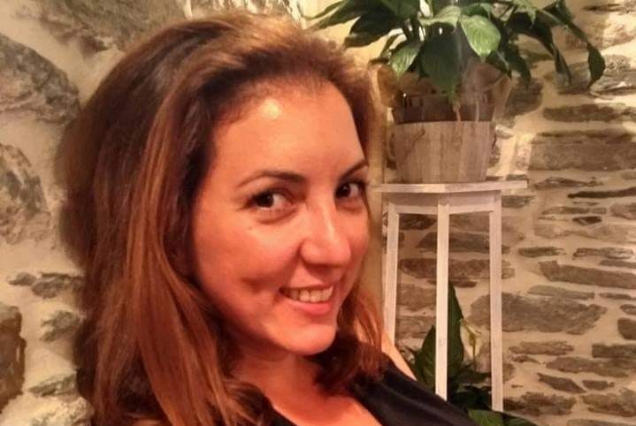 Τίνα Αλεξανδρή - Πού και πότε θα γίνει η κηδεία