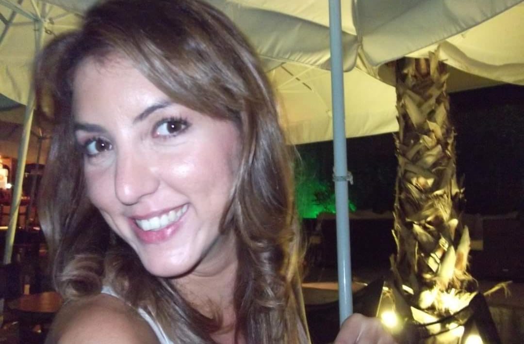 Τίνα Αλεξανδρή Πέθανε