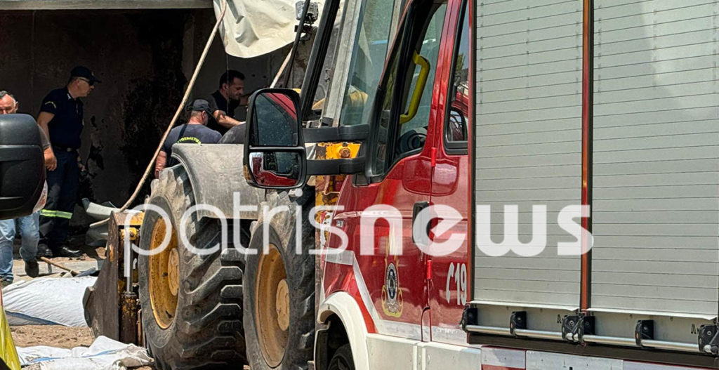 Πολύνεκρο τροχαίο στην Πύργου – Κυπαρισσίας: Ένα βρέφος και μία 12χρονη ανάμεσα στα θύματα –  Άμορφες μάζες τα αυτοκίνητα