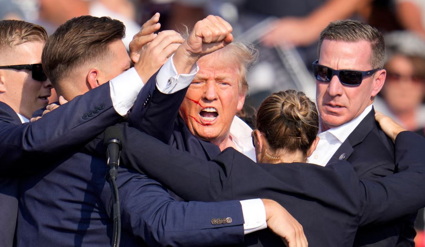 ΗΠΑ: Οι 2 επιλογές του Τραμπ στο Συνέδριο και οι προκλήσεις του Μπάιντεν – Ανάλυση CNN