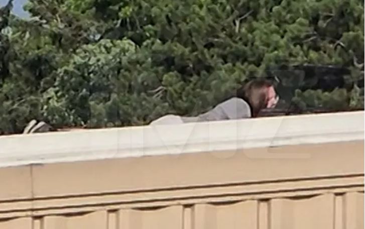 Απόπειρα δολοφονίας κατά του Τραμπ: Η στιγμή που ο 20χρονος δράστης άνοιξε πυρ – Πώς εξουδετερώθηκε από τις δυνάμεις ασφαλείας – ΒΙΝΤΕΟ