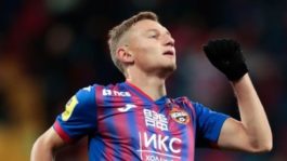 Φεντόρ Τσαλόφ