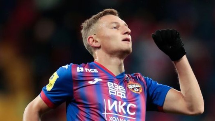 Φεντόρ Τσαλόφ