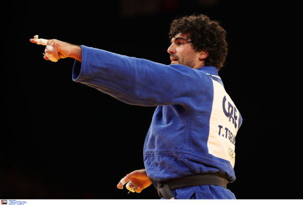 Θόδωρος Τσελίδης