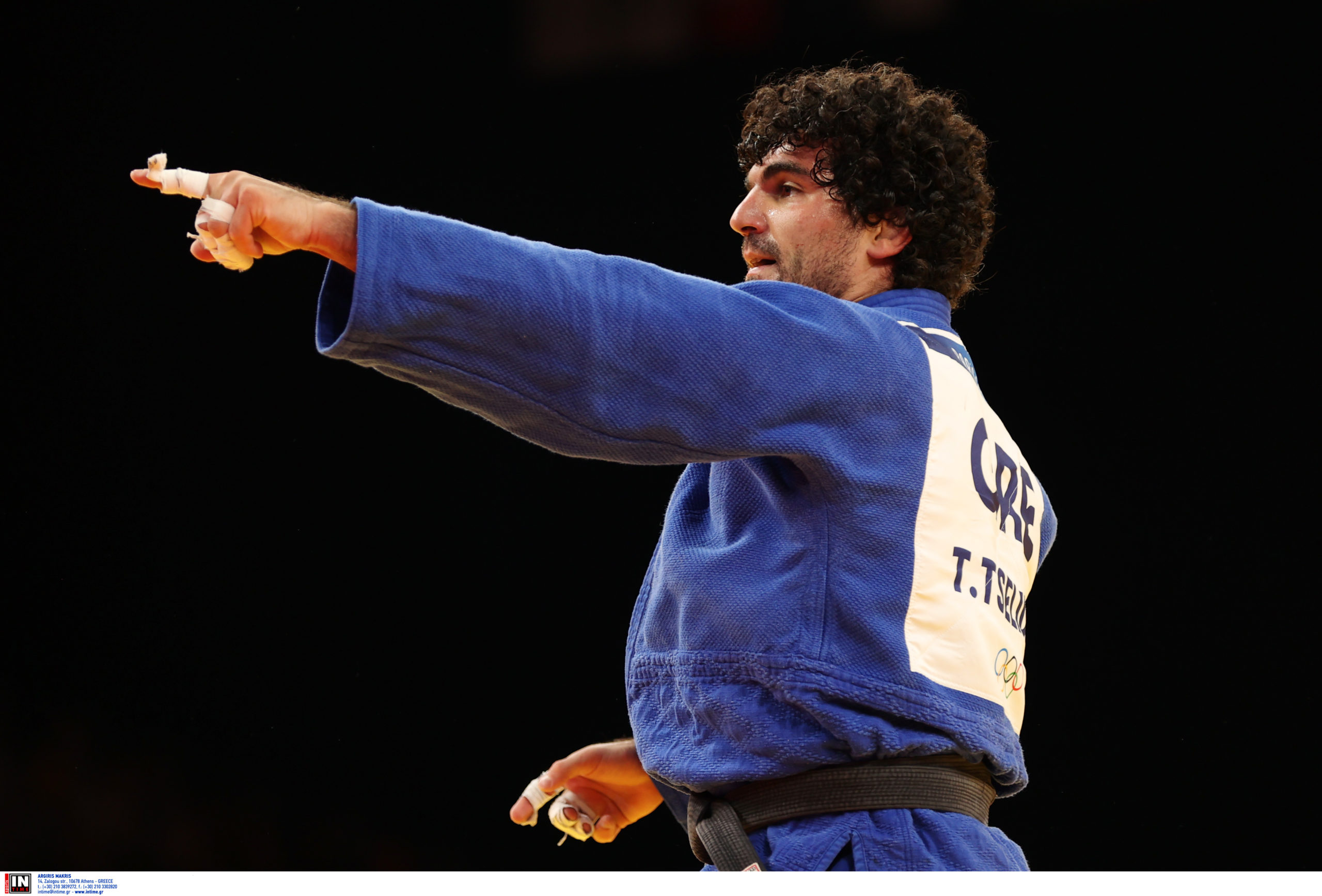 Θόδωρος Τσελίδης