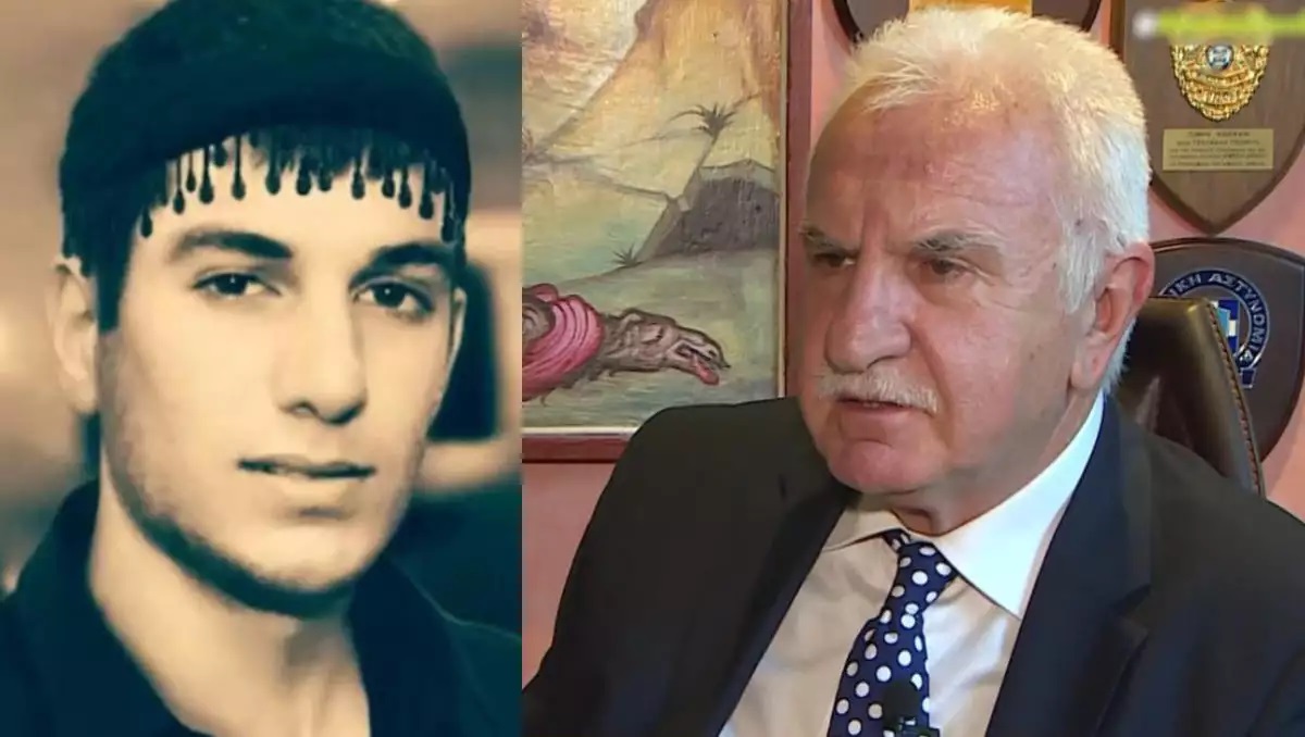 Ραγίζει καρδιές ο Γιώργος Τσούκαλης για την υπόθεση Γιακουμάκη: «Δεν μπορούσε να το διαχειριστεί η ψυχή μου»