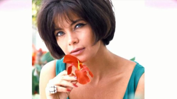 Τζένη Καρέζη 32 χρόνια από τον θάνατό της - Finos Film