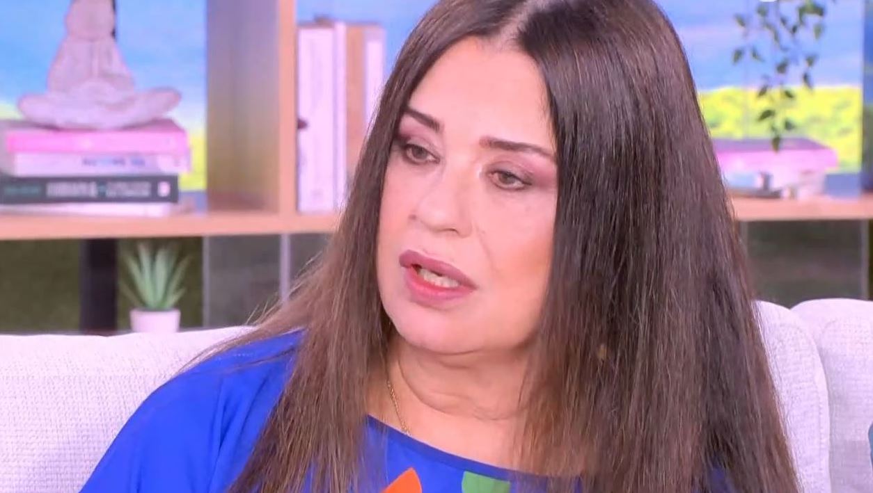 Μαρία Τζομπανάκη