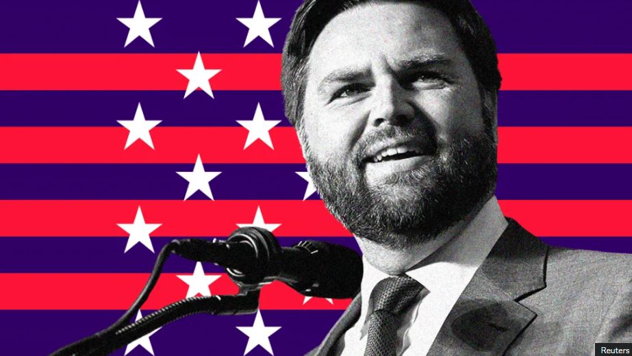 ΗΠΑ: Όταν ο Βανς επέκρινε τον Τραμπ – «Ποτέ δεν τον συμπάθησα». «Θεέ μου, τι ηλίθιος» – Ποιος είναι ο υποψήφιος αντιπρόεδρος των Ρεπουμπλικανών