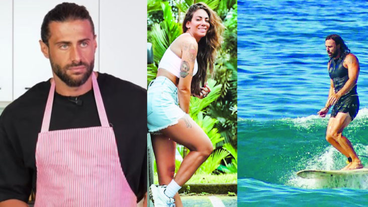 Κωνσταντίνος Βσάλος για Βαλαβάνη και Μόργκαν